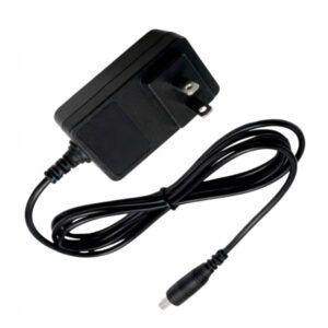 ADAPTADOR DE CORRIENTE NOVA PA024ECM002C AC 110-240V / 24W CABLE 1.2M