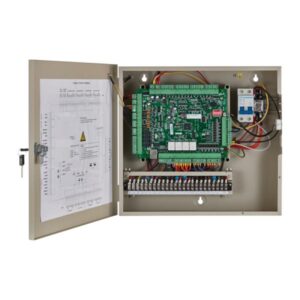 PANEL CONTROL DE ACCESO HIKVISION DS-K2602T(O-STD) 302913795