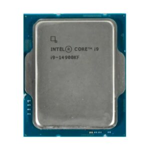 PROCESADOR INTEL CORE I9-14900KF14VA GEN 6.0 GHZ LGA 1700 BX8071514900KF