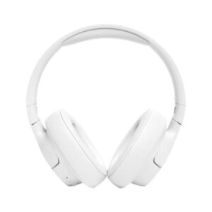 HEADSET JBL TUNE 720 LIFESTYLE INALÁMBRICO BLUETOOTH JBLT720BTWHTAM BLANCO