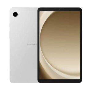 TABLET SAMSUNG GALAXY TAB A9+ 11 PULG 64 GB Wi-Fi / BLUETOOTH / RED MOVIL / GPS ANDROID SM-X210NZSAGTO PLATEADO