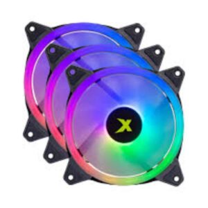 ABANICO X-MICRO (F01) PARA CASE S3/S8