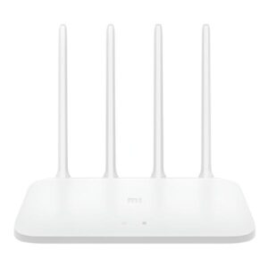 ROUTER XIAOMI MI ROUTER 4A WHITE 10/100M 25090