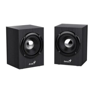 PARLANTE GENIUS SP-HF385BT 4W BLUETOOTH / 3.5MM 31730046400 NEGRO