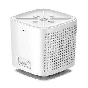 PARLANTE GENIUS SP-925BT 10W BLUETOOTH / 3.5MM 31731062101 BLANCO