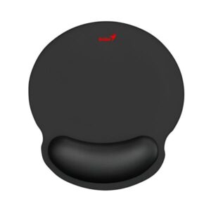 MOUSE PAD GENIUS GX-PAD G-WMP100 25X23CM GOMA 31250011400 NEGRO