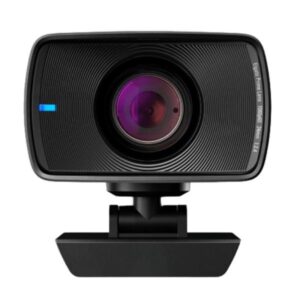 CAMARA WEB ELGATO FACECAM MK.2 1080P-60FPS USB-C 10WAC9901 NEGRO