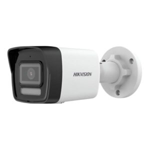 CAMARA BULLET HIKVISION DS-2CD1083G2-LIUF 8MP SMART HYBRID H.265+ IP67 311324098 BLANCO