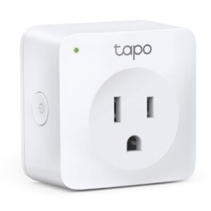 CONECTOR WIFI TP LINK INTELIGENTE MINI TAPO P100 (1PACK)