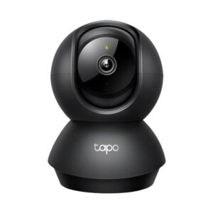 CAMARA DE SEGURIDAD TP LINK TAPO C211 (EU) PAN/TILT PARA EL HOGAR CON MOVIMIENTO VERTICAL Y HORIZONTAL
