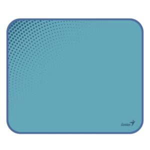 MOUSE PAD GENIUS RS2 G-PAD 230S 23X19CM GOMA 31250019401 AZUL / GRIS