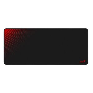 MOUSE PAD GENIUS RS2 G-PAD 700S 70X30CM GOMA 31250021400 NEGRO
