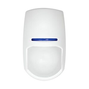 DETECTOR PIR INALAMBRICO HIKVISION DS-PD2-P10P-W(O-STD) 314300009 BLANCO