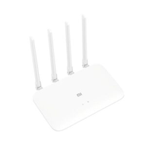 ROUTER INALAMBRICO XIAOMI AC1200 BLANCO 37284