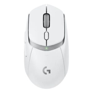 MOUSE GAMING LOGITECH G309 LIGHTSPEED INALÁMBRICO BLUETOOTH 25600 DPI 910-007205 BLANCO