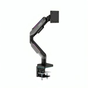 SOPORTE PARA MONITOR MSI MPG MT201R RGB GRIS 306-3BA9520-LAX