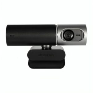 CAMARA WEB STREAMPLIFY CAM PRO 4K30FPS USB-C SPCW-CP4K811.11 NEGRO