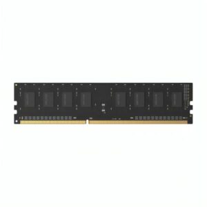 MEMORIA RAM PC 8GB HIKSEMI HIKER DDR4 3200MHZ 1.2V HSC408U32Z1 8G NEGRO