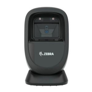 LECTOR DE CODIGO DE BARRAS ZEBRA DS9308- STANDARD CABLE USB NEGRO DS9308-SR4U2100AZW