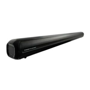 BARRA DE SONIDO THONET & VANDER ROHRE GEN 1 50W RMS BLUETOOTH HDMI ARC OPTICA COAXIAL AUX 3.5MM RCA HK096-03640 NEGRO