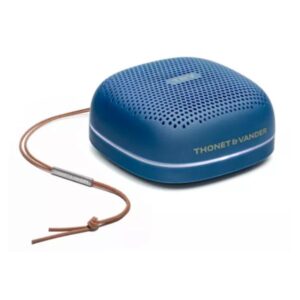 PARLANTE THONET & VANDER DUETT TWS BLUETOOTH / 3.5MM HK096-03605 AZUL