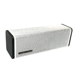 PARLANTE THONET & VANDER FREI TOPP 24W BLUETOOTH HK096-03639 BLANCO