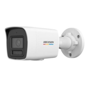CAMARA DE SEGURIDAD BULLET HIKVISION DS-2CD1067G2H-LIU (2.8MM) (O-STD) 6MP SMART HYBRID LIGHT IP67 CON MICROFONO INCORPORADO 311325494