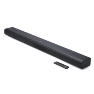 BARRA DE SONIDO JBL CINEMA SB510 200W BLUETOOTH HDMI ARC OPTICAL JBLSB510BLKAM NEGRO