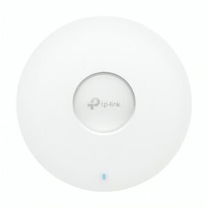 PUNTO DE ACCESO TP-LINK EAP613 OMADA Wi-Fi 6 BLANCO
