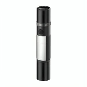 LINTERNA XIAOMI MULTIFUNCIONAL 45385 NEGRO