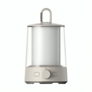 LINTERNA XIAOMI PARA ACAMPAR MULTIFUNCIONAL 47698 BLANCO