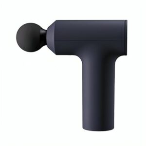 PISTOLA DE MASAJE XIAOMI MINI 40328 NEGRO