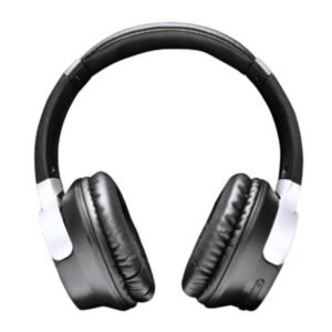 HEADSET MOONKI SOUND MH-O710BT INALÁMBRICO BLUETOOTH NEGRO
