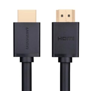 CABLE UGREEN HD104 HDMI 4K 10M 10110 NEGRO