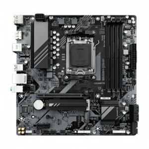 TARJETA MADRE GIGABYTE B650M D3HP AM5-MICRO ATX DDR5 NEGRO