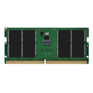 MEMORIA RAM LAPTOP 32GB KINGSTON KVR56S46BD8-32 DDR5 5600MHZ CL46 1.1V
