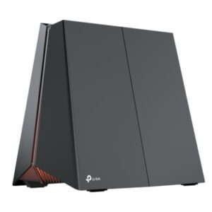 ROUTER GAMING TP LINK ARCHER GE550 TRI-BAND WIFI 7 NEGRO