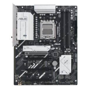 TARJETA MADRE ASUS PRIME B840-PLUS WIFI AM5 ATX DDR5 90MB1IZ0-M0EAY0 NEGRO / BLANCO