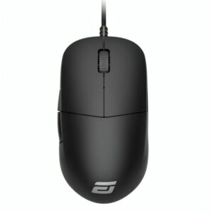 MOUSE GAMING RGB ENDGAME GEAR  XM1 ALÁMBRICO 19000 DPI PGW-EG-MOU-006 NEGRO