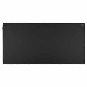 MOUSE PAD GAMING ENDGAME GEAR MPC-1200 CORDURA 120X60CM GOMA PGW-EG-MUP-014 NEGRO