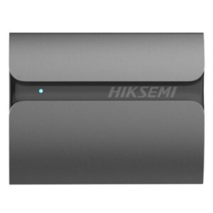 HD SOLIDO EXTERNO 1TB HIKSEMI T300S USB 3.1 TIPO C 560 MB/S 500 MB/S HS-ESSD-T300S 1T NEGRO