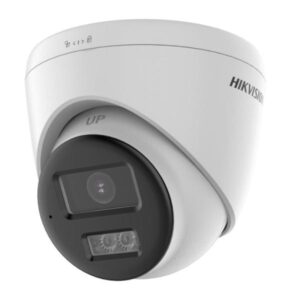 CAMARA TURRET HIKVISION DS-2CE78D0T-LTS(2.8mm)(O-STD) (E) 2MP LENTE FIJO SMART HYBRID 40M IR 327801317