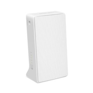 ROUTER MERCUSYS MB110 4G(UN) 2.4 GHz 300 MBPS 4G LTE WIFI 4 PUERTOS LAN/WAN BLANCO