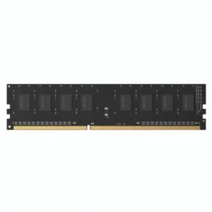 MEMORIA RAM PC 16GB HIKSEMI HSC516U56Z1 DDR5 5600MHZ UDIMM NEGRO NEGRO