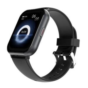 SMART WATCH HIFUTURE ZONE 2 / BANDA DE 22MM NEGRO