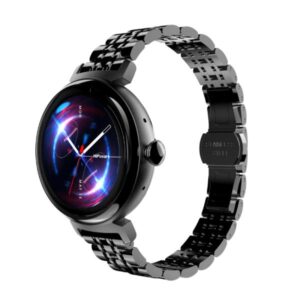 SMART WATCH HIFUTURE AURA / BANDA DE 14MM NEGRO