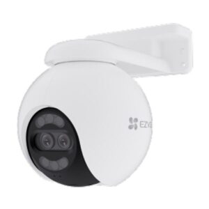 CAMARA PAN & TILT EZVIZ CS-H80x-R100-8G82WKFL(AM-STD)(Mul) (E) 4K H.265 / H.264 4MM 30M 303103341
