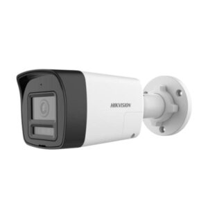 CAMARA MINI BULLET HIKVISION DS-2CE16D0T-LXTS(2.8MM)(O-STD) (E) 2MP LENTE FOCAL 30M IR AUDIO BIDIRECCIONAL 327801252
