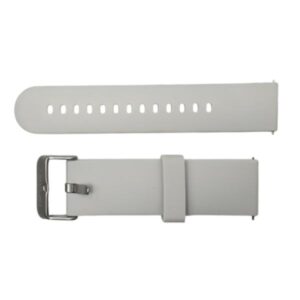 BANDA PARA RELOJ HIFUTURE ZONE 2 DE 22MM GRIS