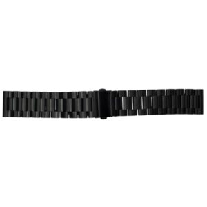 BANDA PARA RELOJ HIFUTURE GOPRO DE 22MM NEGRO